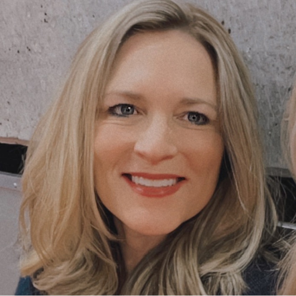 Meet your Posher, Brooke